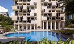 The Colonnade (D10), Condominium #458532701